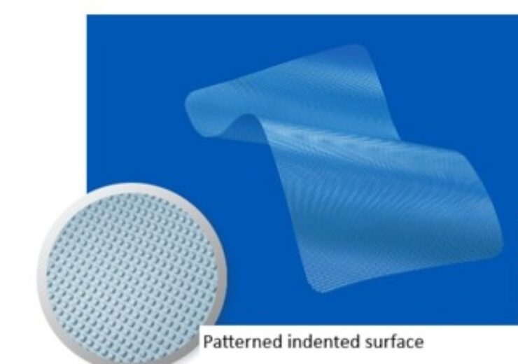 Gunze Launches TENALEAF Absorbable Adhesion Barrier in Japan