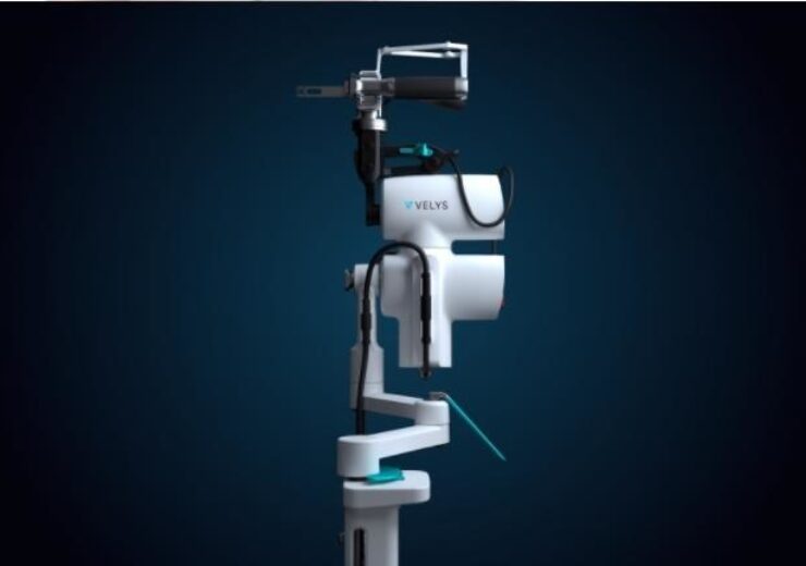 Next generation of surgical robotics now available in the Pacific Northwest