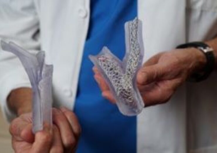 Stratasys Donates Cutting-Edge 3D Printers to Visible Heart Laboratories at University of Minnesota Medical School