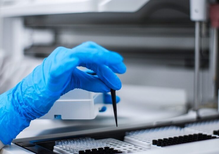 Eurofins to buy DNA testing services provider Gentis