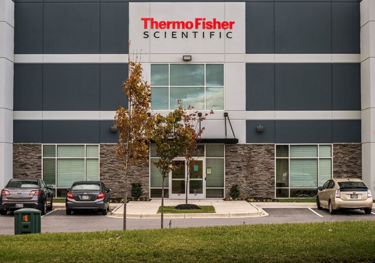 Thermo Fisher Scientific to Expand Clinical Research Labs’ Capacity in Virginia