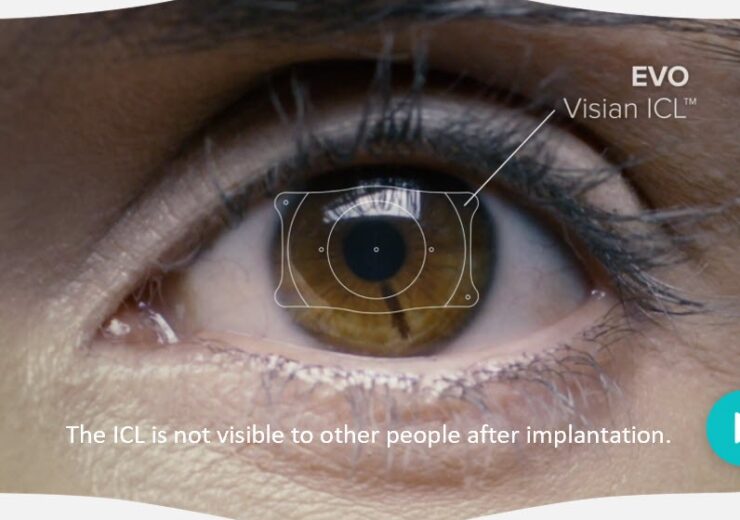 STAAR Surgical Announces U.S. FDA Approval of EVO Visian® Implantable Collamer® Lenses