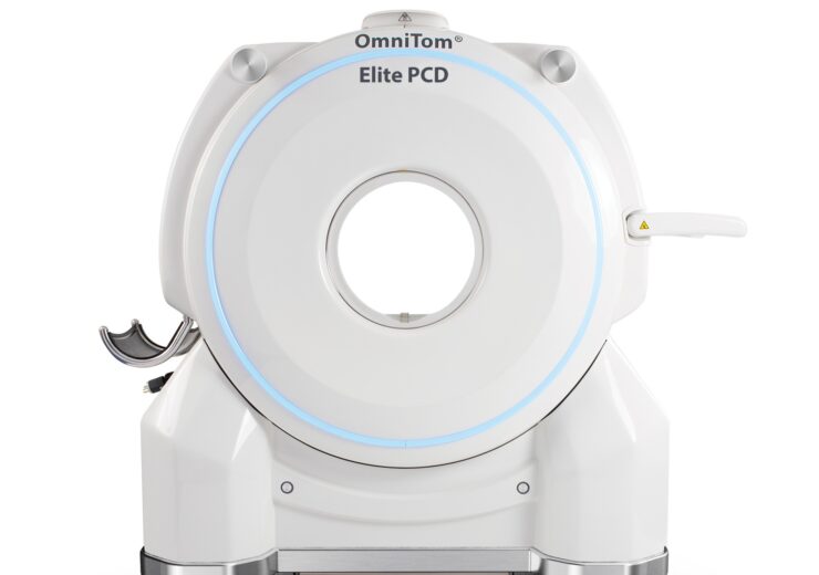 NeuroLogica gets FDA nod for PCD technology in OmniTom Elite scanners