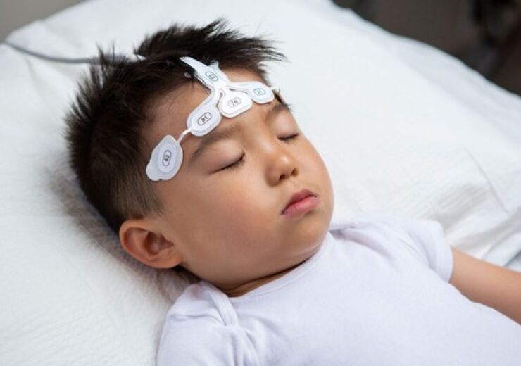 Masimo’s SedLine brain function monitor, EEG secure FDA nod for pediatric indication