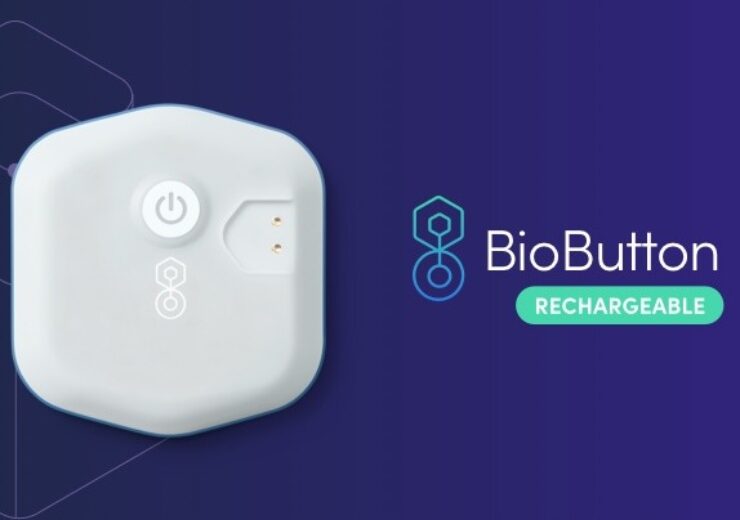 BioIntelliSense introduces rechargeable wearable monitoring device BioButton
