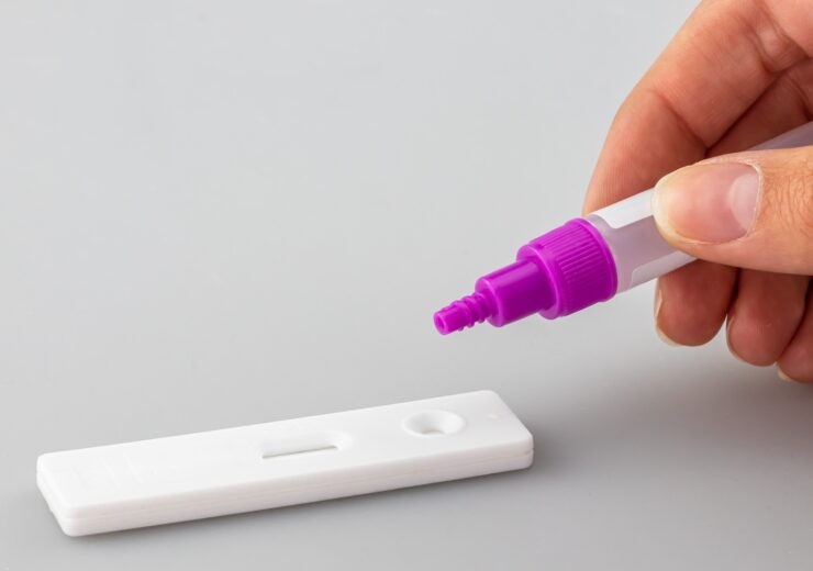 Visby Medical secures $25.5m from BARDA to develop Covid-19/flu test