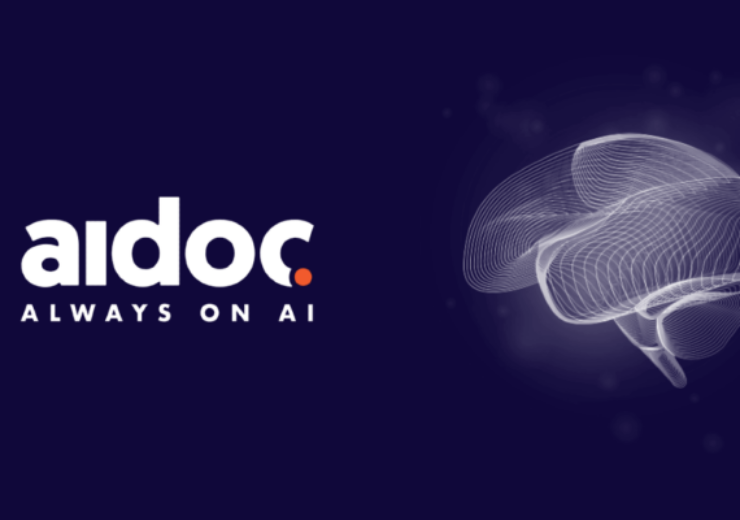 AIDOC delivers the most comprehensive neuroscience package for AI-driven coordination with new FDA 510(K) clearance for Brain Aneurysm