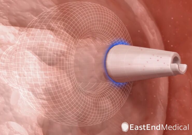 East End Medical Announces First Commercial Use of its Novel All-in-One SafeCross™ Transseptal RF Puncture and Steerable Balloon Introducer System
