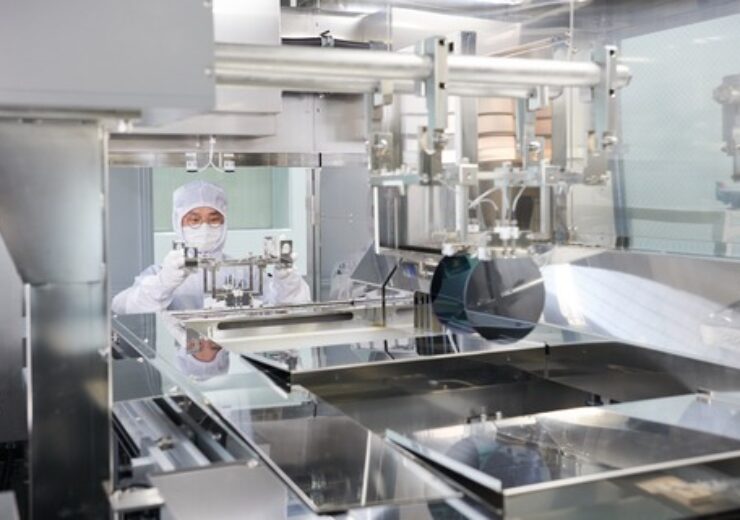 Nanox opens semiconductor chip fabrication plant in South Korea