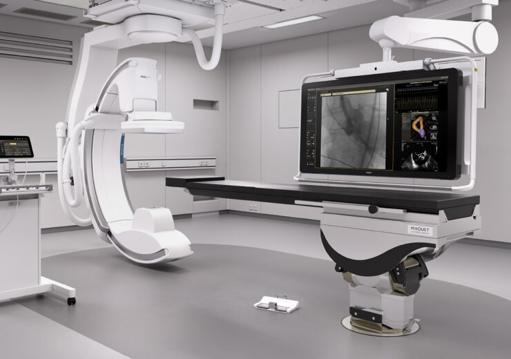 Philips partners with Oulu University to deliver image-guided therapy solutions