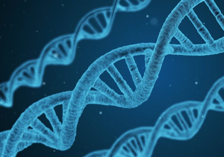 Myeloid, Prime partner to develop RNA-based gene-editing technology