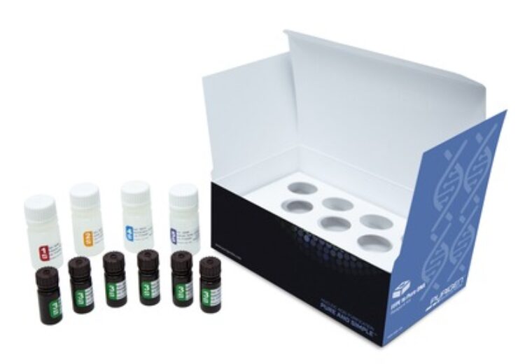 Purigen Biosystems introduces Ionic Cells to Pure DNA Kit