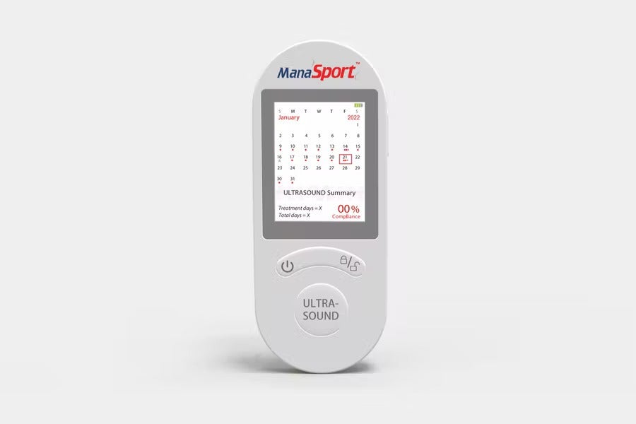 Ultrasound Unit - Pain Relief - Atlantic Healthcare Products