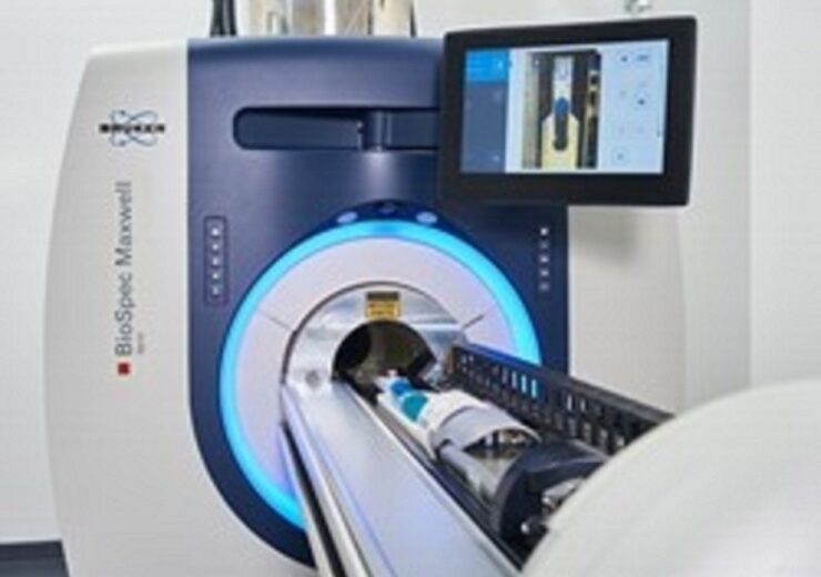 Bruker Launches Novel 7 Tesla and 9.4 Tesla Preclinical MRI Magnets