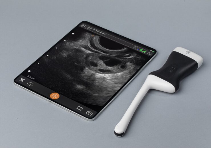 Clarius, Turtle Health collaborate on virtual transvaginal ultrasonography solution