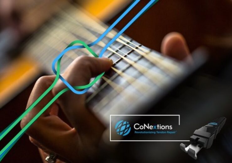 CoNextions Guitar