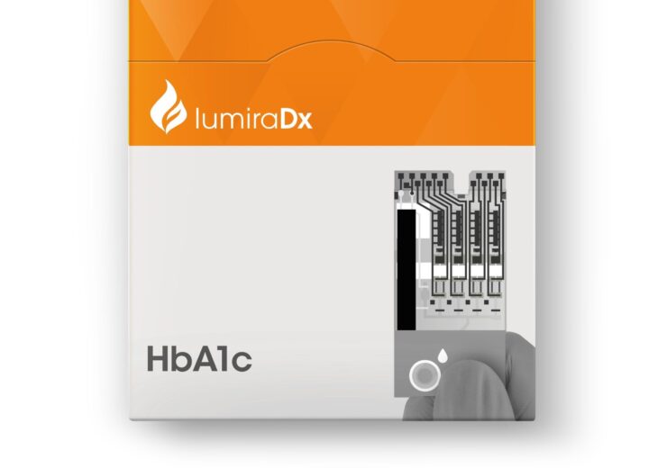 LumiraDx HbA1c Test Achieves CE Mark, Addresses Growing Global Need for Diabetes Screening and Monitoring with its Next-Generation Point of Care Diagnostic Platform