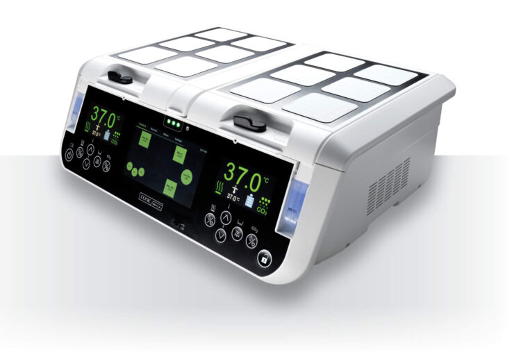 Cook Medical launches MINC+™ Benchtop Incubator for IVF clinics in the US and Canada