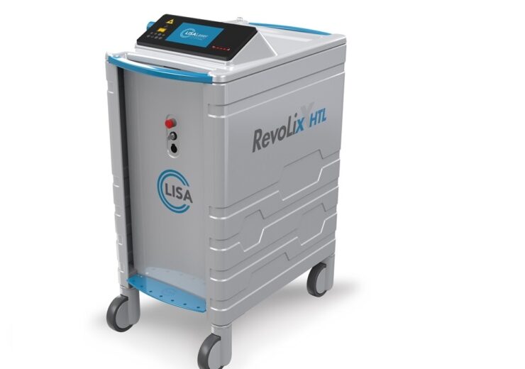 OmniGuide secures FDA nod for RevoLix HTL Hybrid Thulium Laser