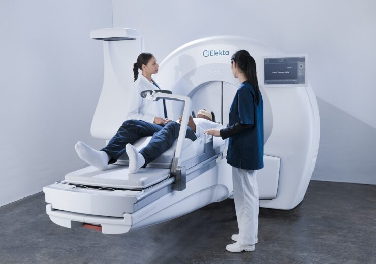 Elekta rolls out new radiosurgery system with enhanced precision