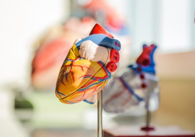 inHEART gets US FDA approval for 3D cardiac modelling solution