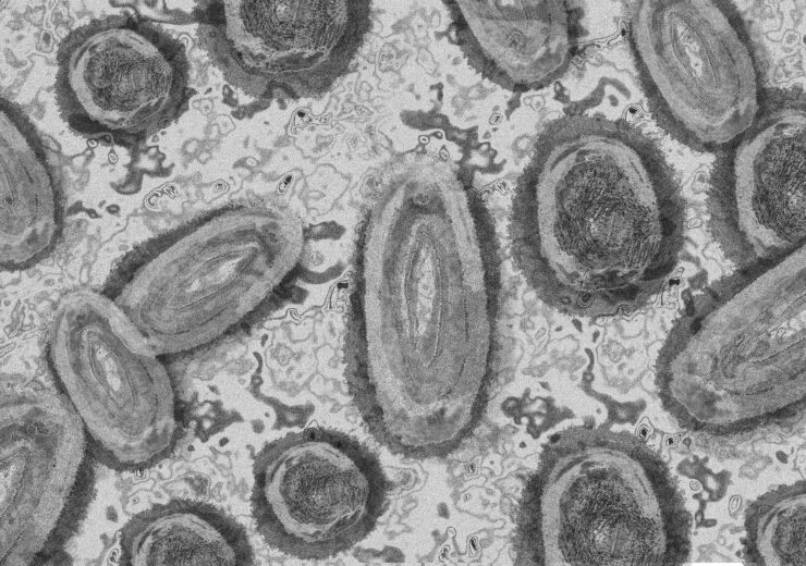 Co-Diagnostics completes principal design of test for Monkeypox virus