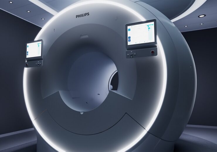 Philips secures FDA 510(k) approval for MR 7700 imaging system