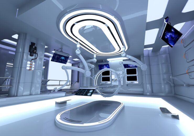 Globus Medical announces first surgeries using Excelsius3D