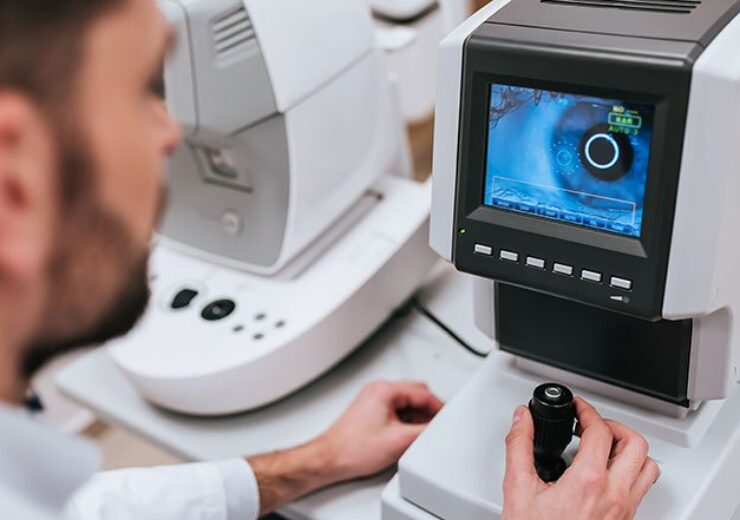 Tohoku University scientists develop new DL model for screening of eye disorders
