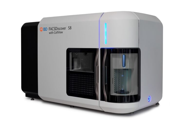 BD Unveils World’s First Spectral Cell Sorter with High-Speed Imaging Technology that Sorts Cells Based on Visual Characteristics