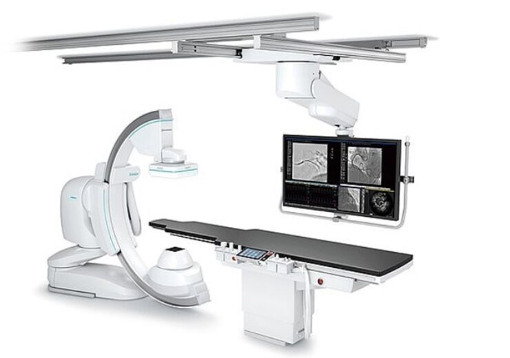 Shimadzu Medical Systems releases new Angiography System