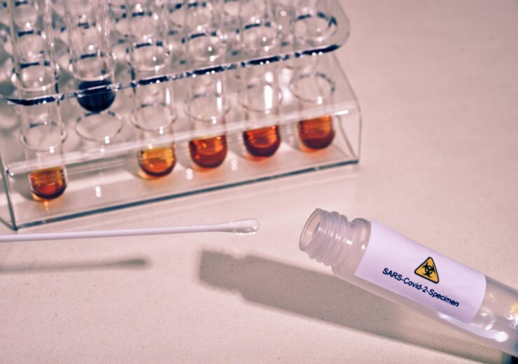 Roche obtains FDA EUA for cobas SARS-CoV-2 Duo PCR test