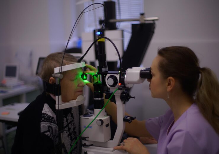 Lensar gets FDA 510(k) clearance for Ally adaptive cataract treatment system