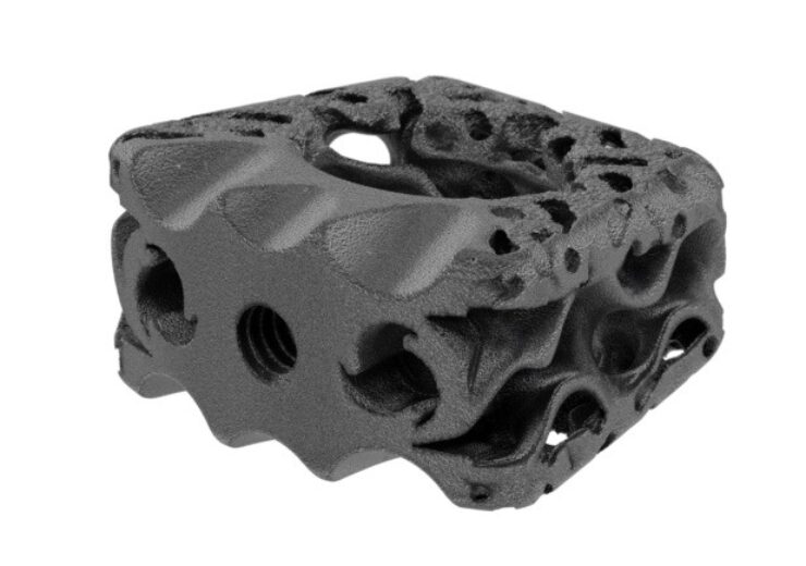 SeaSpine® Announces Full Commercial Launch of WaveForm® C 3D-printed Interbody System