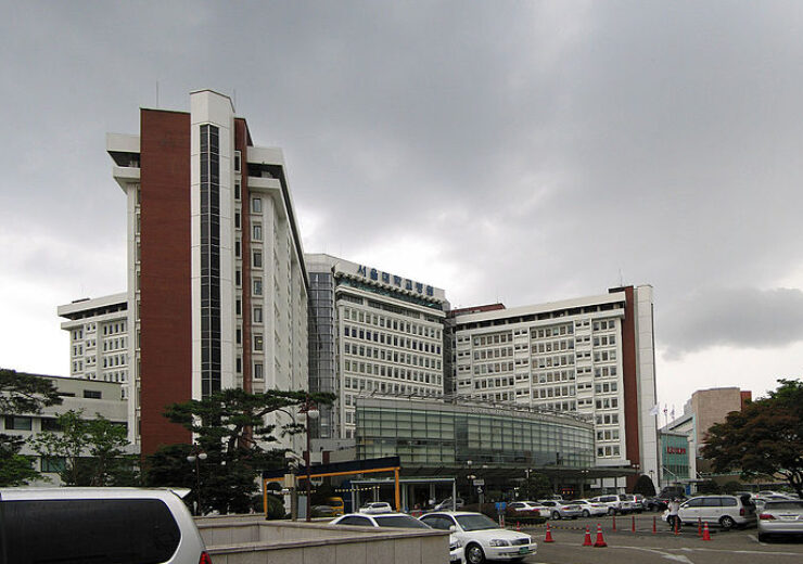 Seoul National University Hospital selects RayCare