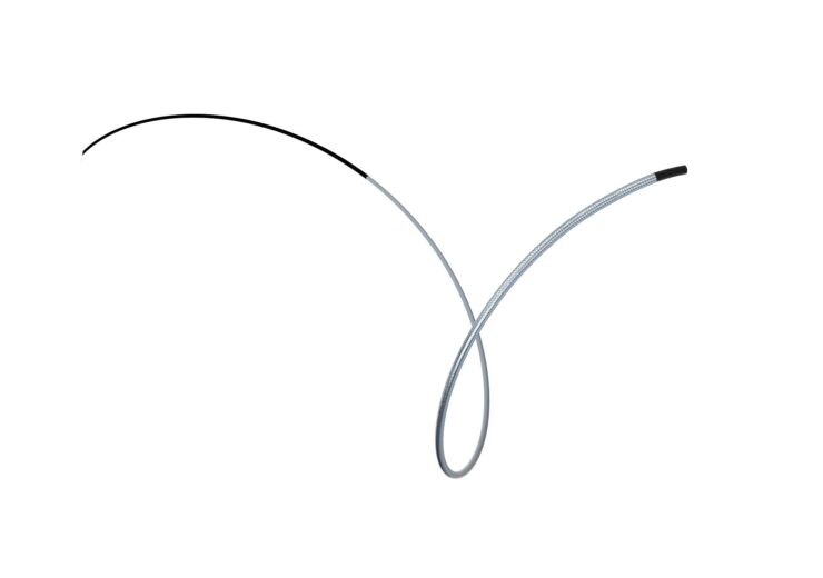 Embolx Files 510(k) for New Soldier High Flow Microcatheter