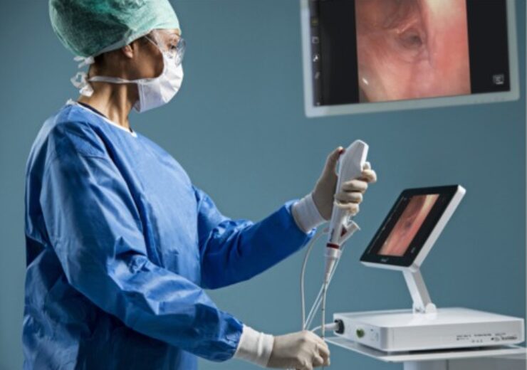 Ambu secures FDA 510(k) clearance for latest single-use bronchoscope