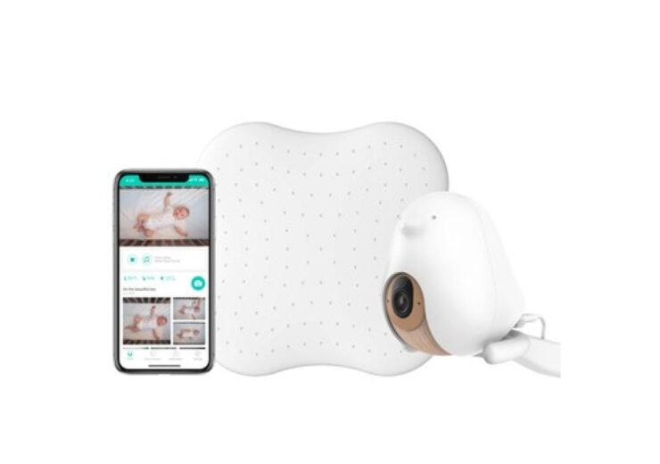 Cubo Ai launches new sleep sensor pad to boost award-winning AI baby monitoring system at TTA Pavilion
