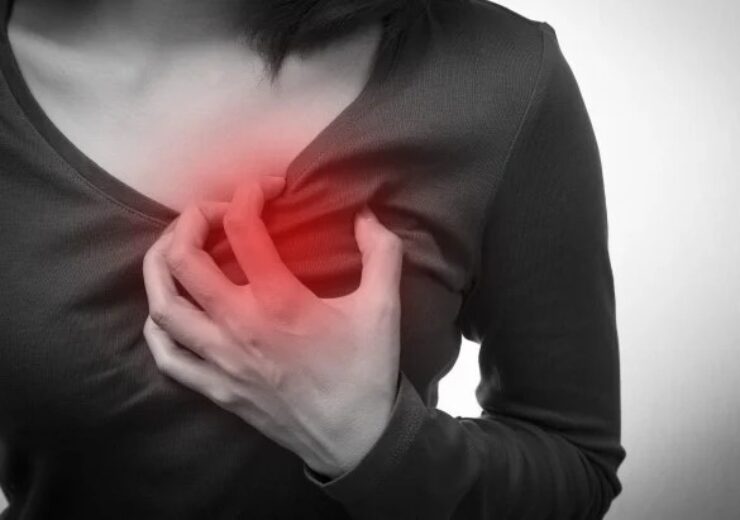 Artificial intelligence can close gender gap in heart attacks: BHF study