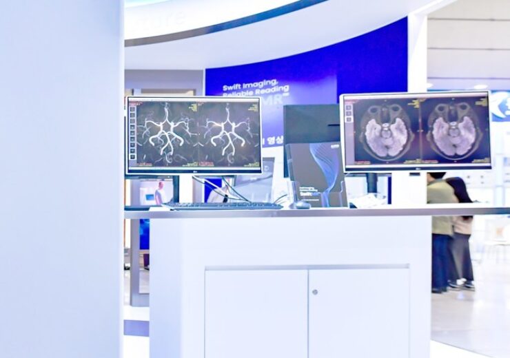 AI-based imaging start-up AIRS Medical raises $20m funding