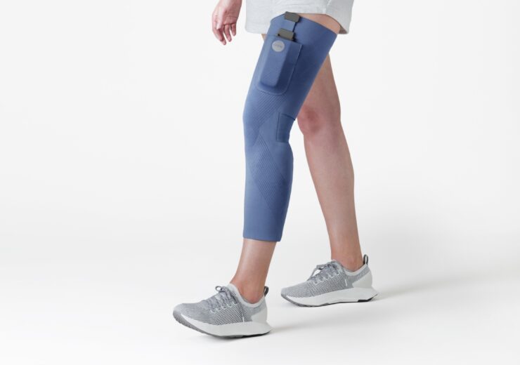 Bionic Clothing Innovator CIONIC Secures $12.5M Series A Funding to Revolutionize Human Mobility