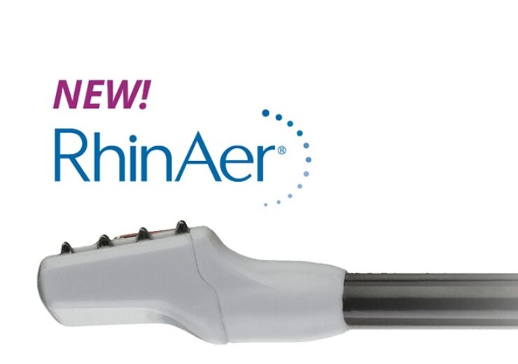 Aerin Medical gets FDA nod for new version of RhinAer Stylus to treat chronic rhinitis