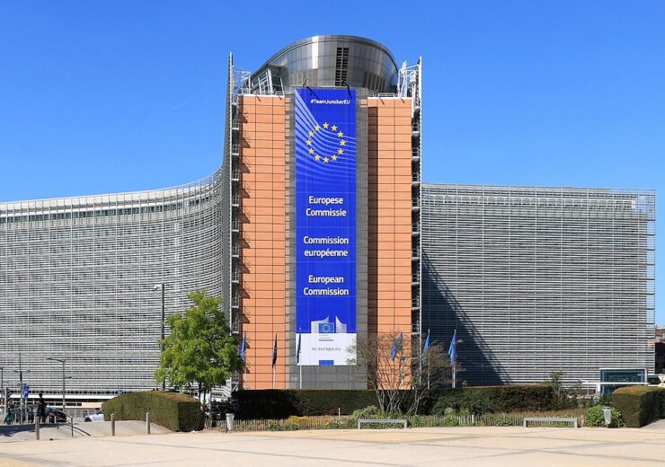 Belgique_-_Bruxelles_-_Schuman_-_Berlaymont_-_01
