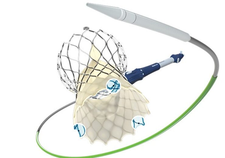 Medtronic unveils latest Evolut FX TAVR system for aortic stenosis