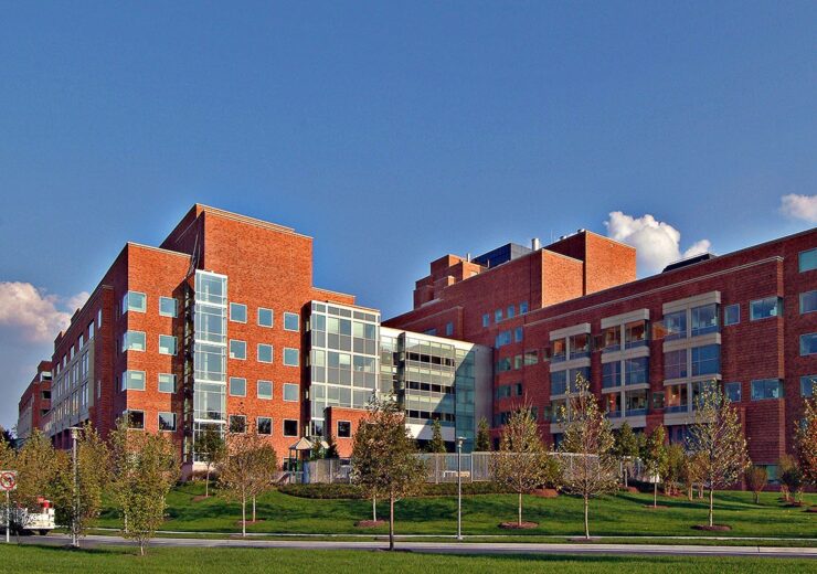 CLinical Research Center, NIH