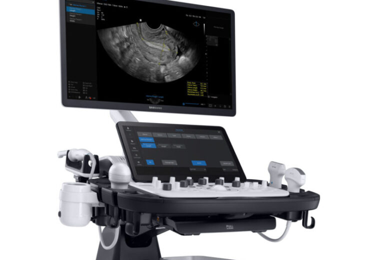Samsung’s subsidiary Boston Imaging unveils V7 ultrasound system