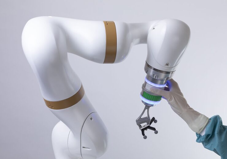 eCential Robotics’ surgical robotic platform approved in US