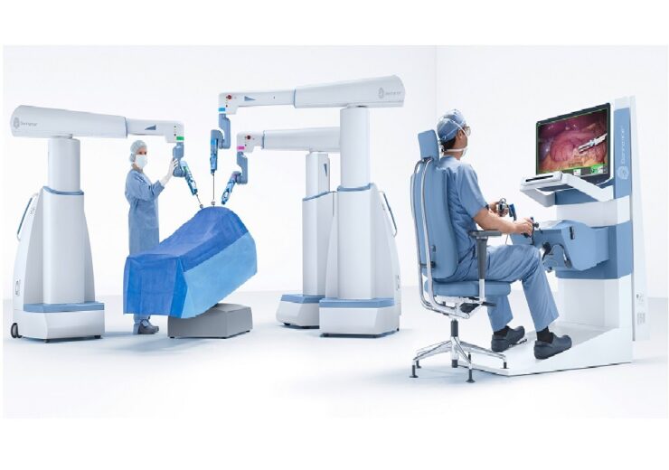 Asensus Surgical Announces Installation of Senhance Surgical System at Evangelical Hospital Goettingen-Weende