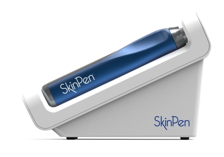 SKINPEN PRECISION ANNOUNCES NEW AND EXPANDED APPROVED INDICATIONS IN THE EU AND UK