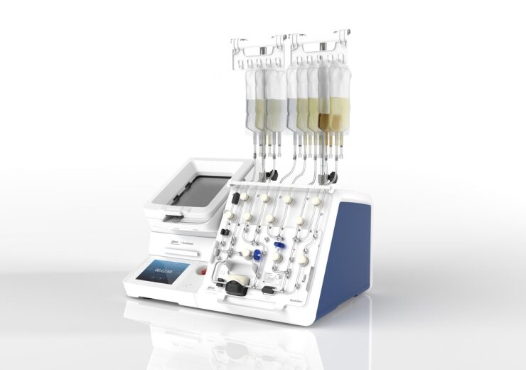 Thermo Fisher rolls out DynaCellect device for cell therapy manufacturing